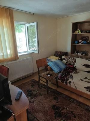 Vând casă zona Plantelor - imagine 2