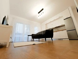 Apartament 2 camere semidecomandat cu gradina zona Cetatii