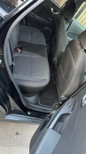 HYUNDAI KONA electrica 68 kvh  204 cp - imagine 5
