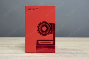 OBSBOT Tail Air AI-powered PTZ streaming camera   Mastermind on Air - - imagine 4