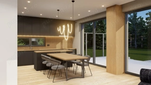 Casa de vanzare Constanta  Kamsas - imagine 2 Casa de vanzare Constanta  Kamsas - imagine 2