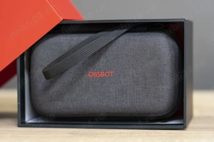 OBSBOT Tail Air AI-powered PTZ streaming camera   Mastermind on Air - - imagine 5