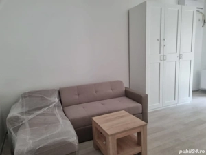 apartament 2 camere si loc parcare subteran 