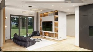 Casa de vanzare Constanta  Kamsas - imagine 3 Casa de vanzare Constanta  Kamsas - imagine 3