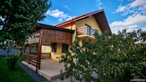 Proprietar vand vila vis a vis de Shopping City Timișoara 