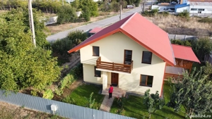 Proprietar vand vila vis a vis de Shopping City Timișoara  - imagine 2