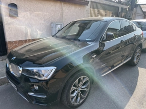 Bmw x4 f26 2.0d