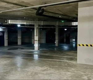 Loc de parcare subteran U1 ISHO