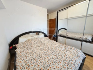 Apartament 3 camere, 70 mp-Bdul Ghencea - imagine 2