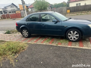 Ford mondeo  - imagine 2