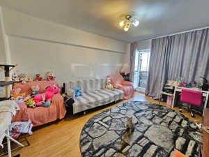 Apartament 3 camere, 70 mp-Bdul Ghencea - imagine 4