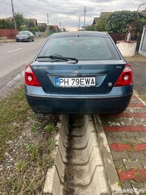 Ford mondeo  - imagine 4