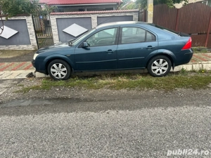 Ford mondeo  - imagine 3