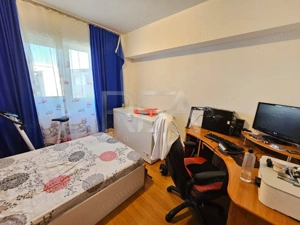 Apartament 3 camere, 70 mp-Bdul Ghencea - imagine 6