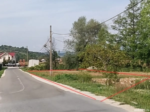 De vanzare 1374 mp teren cu utilități pt. construire Remetea, Bihor. - imagine 4