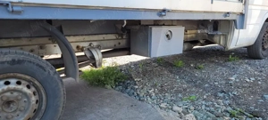 Vw LT 35 cu prelata - imagine 5 Vw LT 35 cu prelata - imagine 5