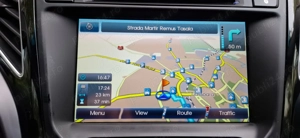 Hyundai i40 Sedan 1.7 CRDi, Euro 5, Full Option, 2017, 165.000 km - imagine 6