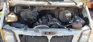 Vw LT 35 cu prelata - imagine 7 Vw LT 35 cu prelata - imagine 7