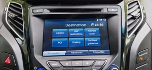 Hyundai i40 Sedan 1.7 CRDi, Euro 5, Full Option, 2017, 165.000 km - imagine 7