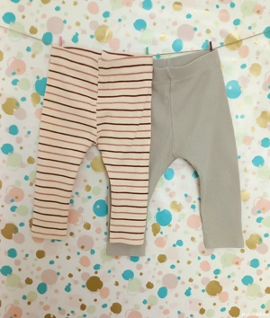 Haine bebe baietel  - imagine 2