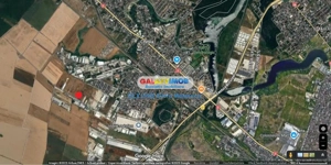 Chitila Teren Industrial 31.497 Mp str. Padurii - imagine 2