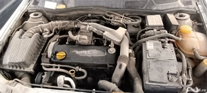 Opel Astra G  - imagine 5