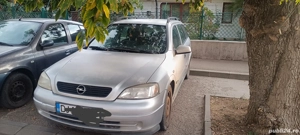 Opel Astra G  - imagine 6