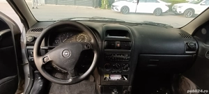 Opel Astra G  - imagine 3