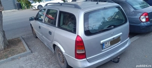 Opel Astra G  - imagine 2