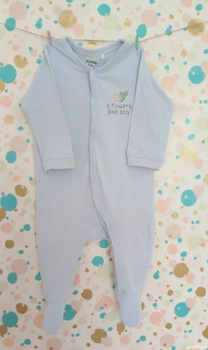 Haine bebe baietel  - imagine 3