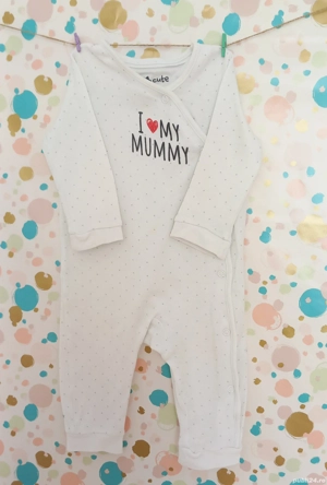 Haine bebe baietel  - imagine 2