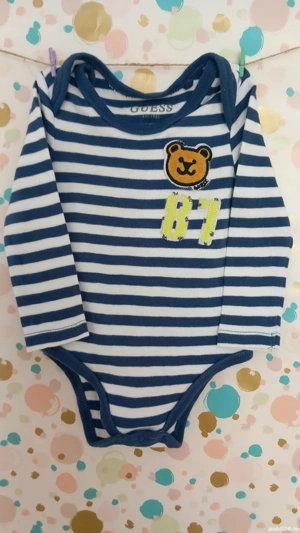 Haine bebe baietel  - imagine 4