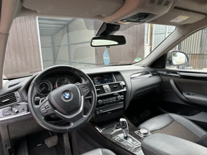 BMW X4, 2.0d, B47, 190cp, Euro 6 - imagine 6