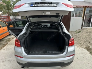 BMW X4, 2.0d, B47, 190cp, Euro 6 - imagine 9