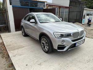 BMW X4, 2.0d, B47, 190cp, Euro 6 - imagine 2