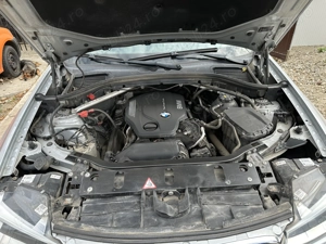 BMW X4, 2.0d, B47, 190cp, Euro 6 - imagine 10