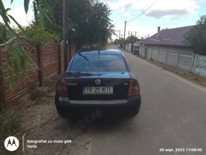 Vând VW passat 19 motorina An 2004 prețul 1500 ușor negociabil  - imagine 3