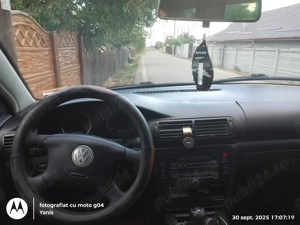 Vând VW passat 19 motorina An 2004 prețul 1500 ușor negociabil 