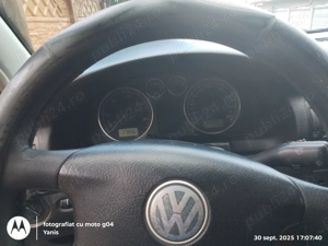 Vând VW passat 19 motorina An 2004 prețul 1500 ușor negociabil  - imagine 2