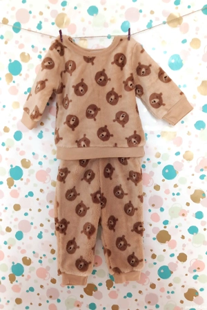 Haine groase bebe - imagine 4