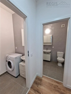 Apartament 3 camere zona Coresi , Brasov - imagine 17