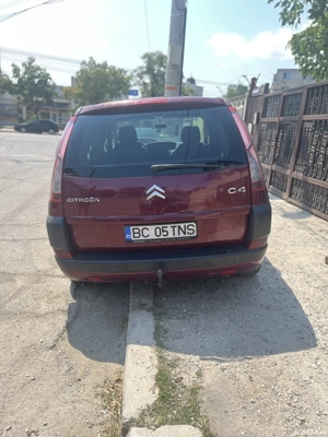 Vând Citroen C4 grand picaso  - imagine 3