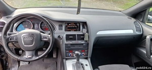 Audi Q7 S-Line 2011 - imagine 7 Audi Q7 S-Line 2011 - imagine 7