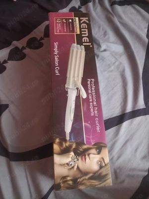 Ondulator ceramic par - imagine 4