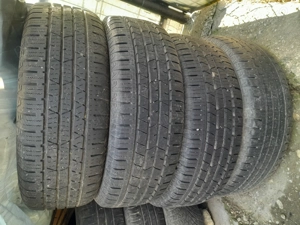 De vanzare cauciucuri : 215 /65/R 16 M+s stare foarte bună pot face și schimb cu 185 /65/r 15 - imagine 2