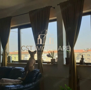 Apartament 3 camere , Torontal - imagine 4