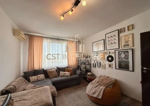 Apartament 3 camere decomandat Complex Studentesc - imagine 2