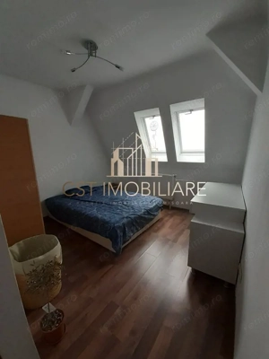 Apartament 3 camere , Torontal - imagine 7