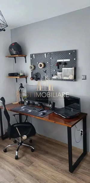 Apartament 3 camere decomandat Complex Studentesc - imagine 6