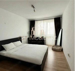 Apartament 3 camere decomandat Complex Studentesc - imagine 4